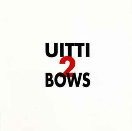 Image du média "2 BOWS (IMPROVISATIONS) de Frances-Marie UITTI"