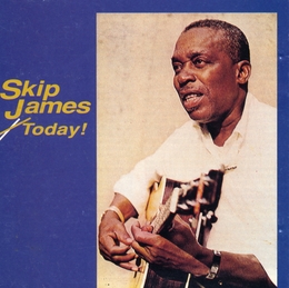 Image du média "TODAY de Skip JAMES"