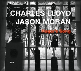 Image du média "HAGAR'S SONG de Charles LLOYD & JASON MORAN"