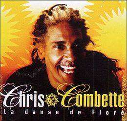 Image du média "LA DANSE DE FLORE de Chris COMBETTE"