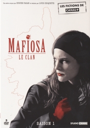 Image du média "MAFIOSA, LE CLAN - 1 de Louis CHOQUETTE"