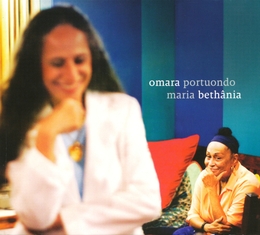 Image du média "OMARA PORTUONDO E MARIA BETHÂNIA de Omara PORTUONDO & MARIA BETHÂNIA"