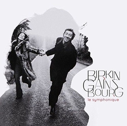 Image du média "BIRKIN-GAINSBOURG : LE SYMPHONIQUE de Jane BIRKIN"