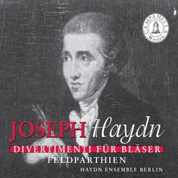 Image du média "DIVERTIMENTI HOB.II: 15,23,7,14,18,3, de Joseph [Franz] HAYDN"