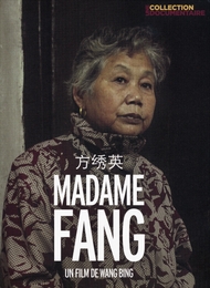 Image du média "MADAME FANG de Bing WANG"