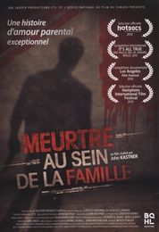 Image du média "MEURTRE AU SEIN DE LA FAMILLE de John KASTNER"