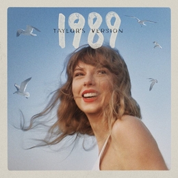 Image du média "1989 de Taylor SWIFT"