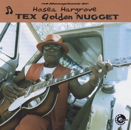 Image du média "TEX GOLDEN NUGGET de Hosea HARGROVE"