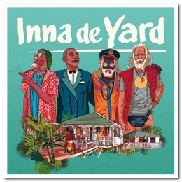 Image du média "INNA DE YARD de INNA DE YARD"