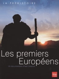 Image du média "LES PREMIERS EUROPÉENS de Axel CLÉVENOT"