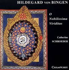 Image du média "O NOBILISSIMA VIRIDITAS de HILDEGARD VON BINGEN"