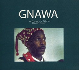 Image du média "GNAWA de Olivier DEKEGEL"