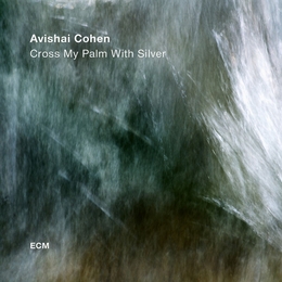 Image du média "CROSS MY PALM WITH SILVER de Avishai COHEN."