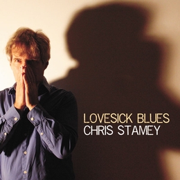 Image du média "LOVESICK BLUES de Chris STAMEY"