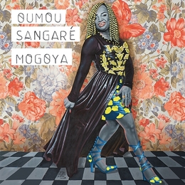 Image du média "MOGOYA de Oumou SANGARÉ"