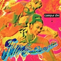 Image du média "FUNKY DANGDUT de CAMPUR DKI"