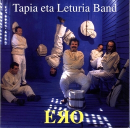 Image du média "ERO de TAPIA ETA LETURIA BAND"