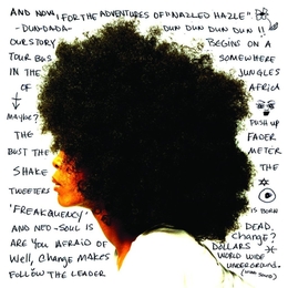 Image du média "WORLDWIDE UNDERGROUND de Erykah BADU"