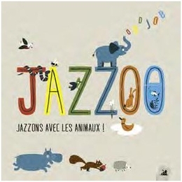 Image du média "JAZZOO, JAZZONS AVEC LES ANIMAUX ! de ODDJOB"