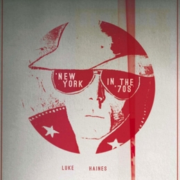 Image du média "NEW YORK IN THE '70S de Luke HAINES"