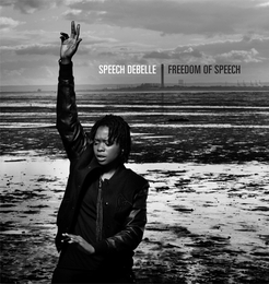 Image du média "FREEDOM OF SPEECH de Speech DEBELLE"