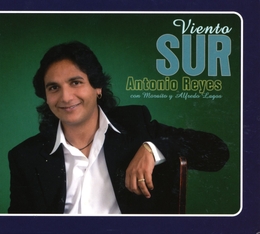 Image du média "VIENTO SUR de Antonio REYES"