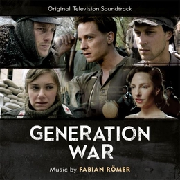 Image du média "GENERATION WAR de Fabian RÖMER"