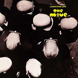 Image du média "LOOKING ON (EXPANDED DELUXE EDITION) de THE MOVE"