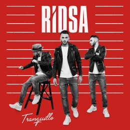 Image du média "TRANQUILLE de RIDSA"