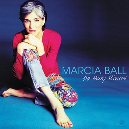 Image du média "SO MANY RIVERS de Marcia BALL"