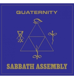 Image du média "QUATERNITY de SABBATH ASSEMBLY"