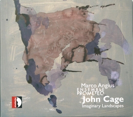 Image du média "IMAGINARY LANDSCAPES de John CAGE"