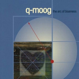 Image du média "THE ARC OF BLUENESS de Q-MOOG"