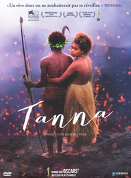 Image du média "TANNA de Martin BUTLER"