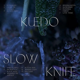 Image du média "SLOW KNIFE de KUEDO"