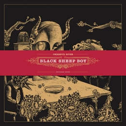 Image du média "BLACK SHEEP BOY (ANNIVERSARY EDITION) de OKKERVIL RIVER"