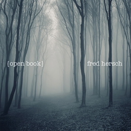 Image du média "OPEN BOOK de Fred HERSCH"