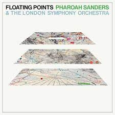 Couverture PROMISES de FLOATING POINTS, PHAROAH SANDERS & THE L