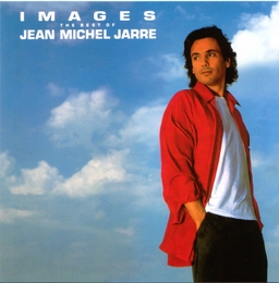 Image du média "IMAGES (THE BEST OF JEAN-MICHEL JARRE) de Jean-Michel JARRE"