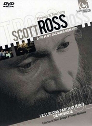 Image du média "LES LEÇONS PARTICULIERES DE MUSIQUE 2: SCOTT ROSS"