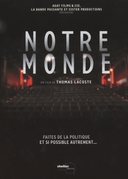 Image du média "NOTRE MONDE de Thomas LACOSTE"