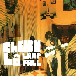 Image du média "LAMP FALL de Cheikh LÔ"