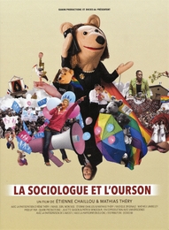 Image du média "LA SOCIOLOGUE ET L'OURSON de Étienne CHAILLOU"