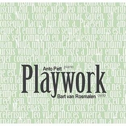 Image du média "PLAYWORK de Bart VAN ROSMALEN & ANTO PETT"