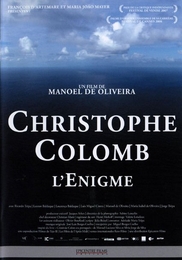 Image du média "CHRISTOPHE COLOMB: L'ÉNIGME de Manoel de OLIVEIRA"