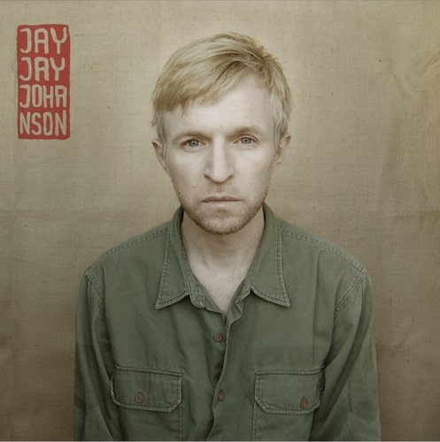 Couverture OPIUM de Jay-Jay JOHANSON