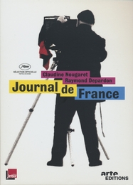 Image du média "JOURNAL DE FRANCE de Claudine NOUGARET"