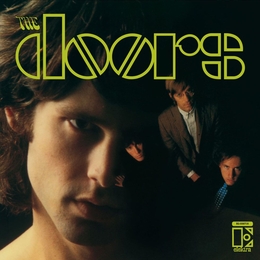 Image du média "THE DOORS (50TH ANNIVERSARY DELUXE EDITION) de THE DOORS"