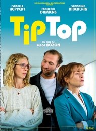 Image du média "TIP TOP de Serge BOZON"