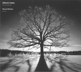 Image du média "THE SEASONS de Peteris VASKS"